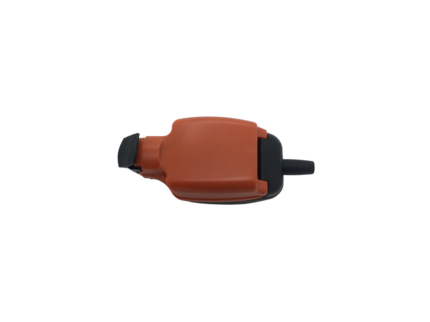 Outdoor 1 Gang Extension Socket
