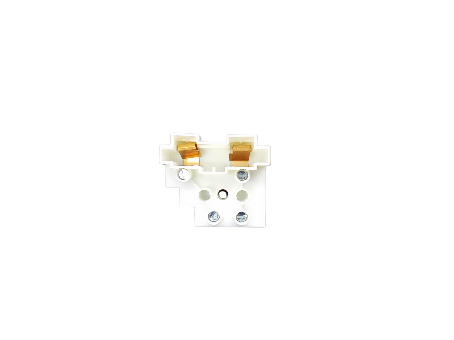 240VAC Fused Terminal Block