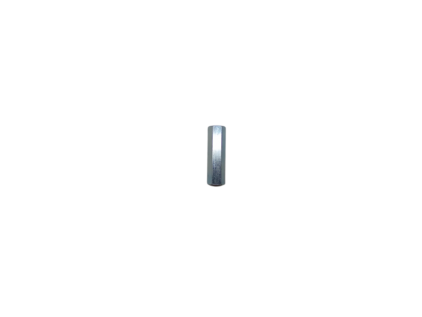 M4 x 25mm Hex PCB Spacer 10 Pack