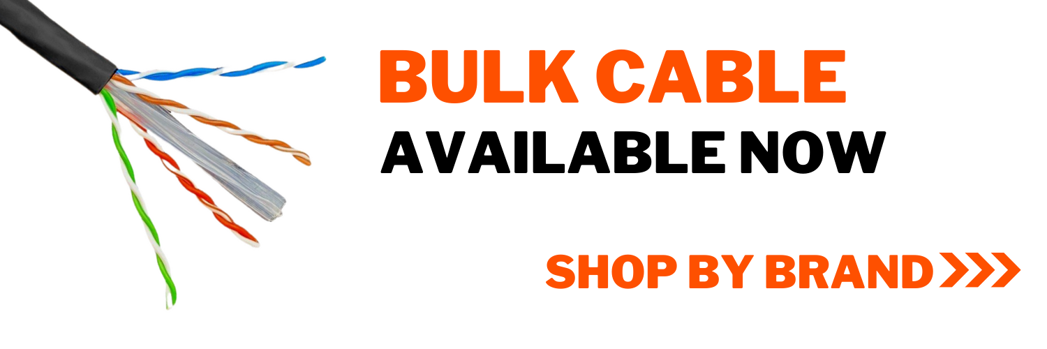Bulk Cable