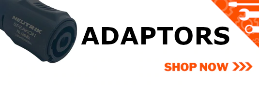 Adaptors