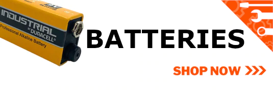 Batteries