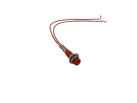 240VAC Indicator - Red