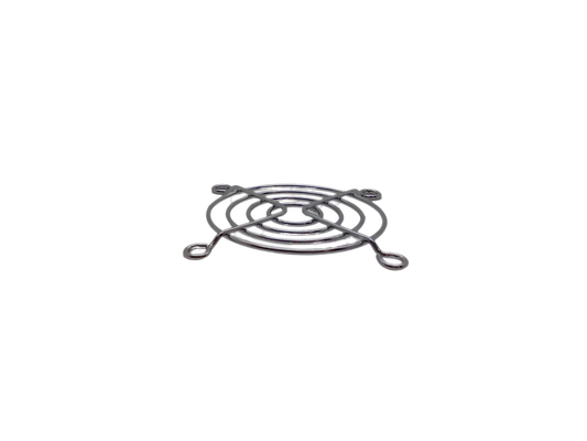 60mm Fan Guard - Silver