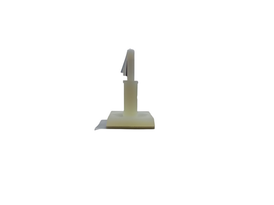 Locking Sticky Feet Mini 12.7mm 20 Pack