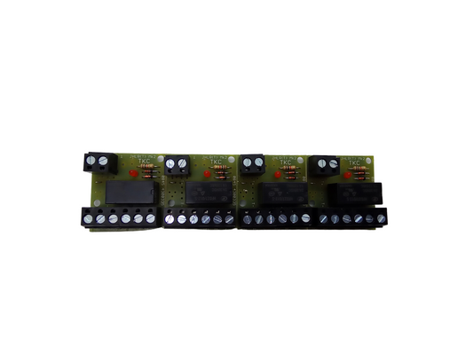 Junior Handy Little Relay 12V - JHLR12