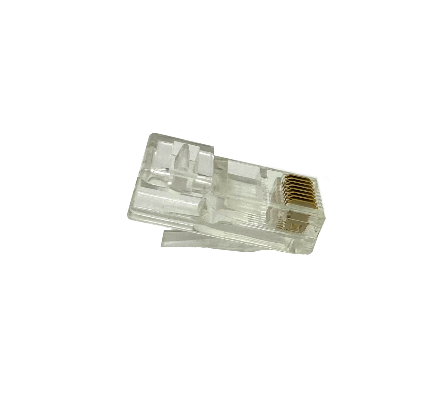 Cat 6 RJ45 SPEEDY Plugs