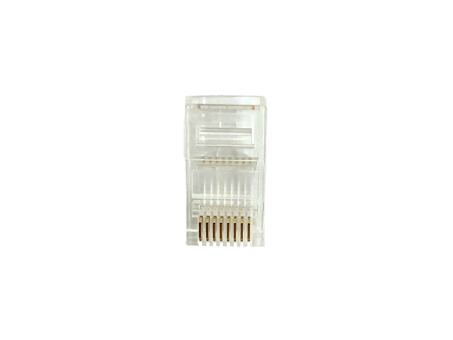 Cat 6 RJ45 SPEEDY Plugs