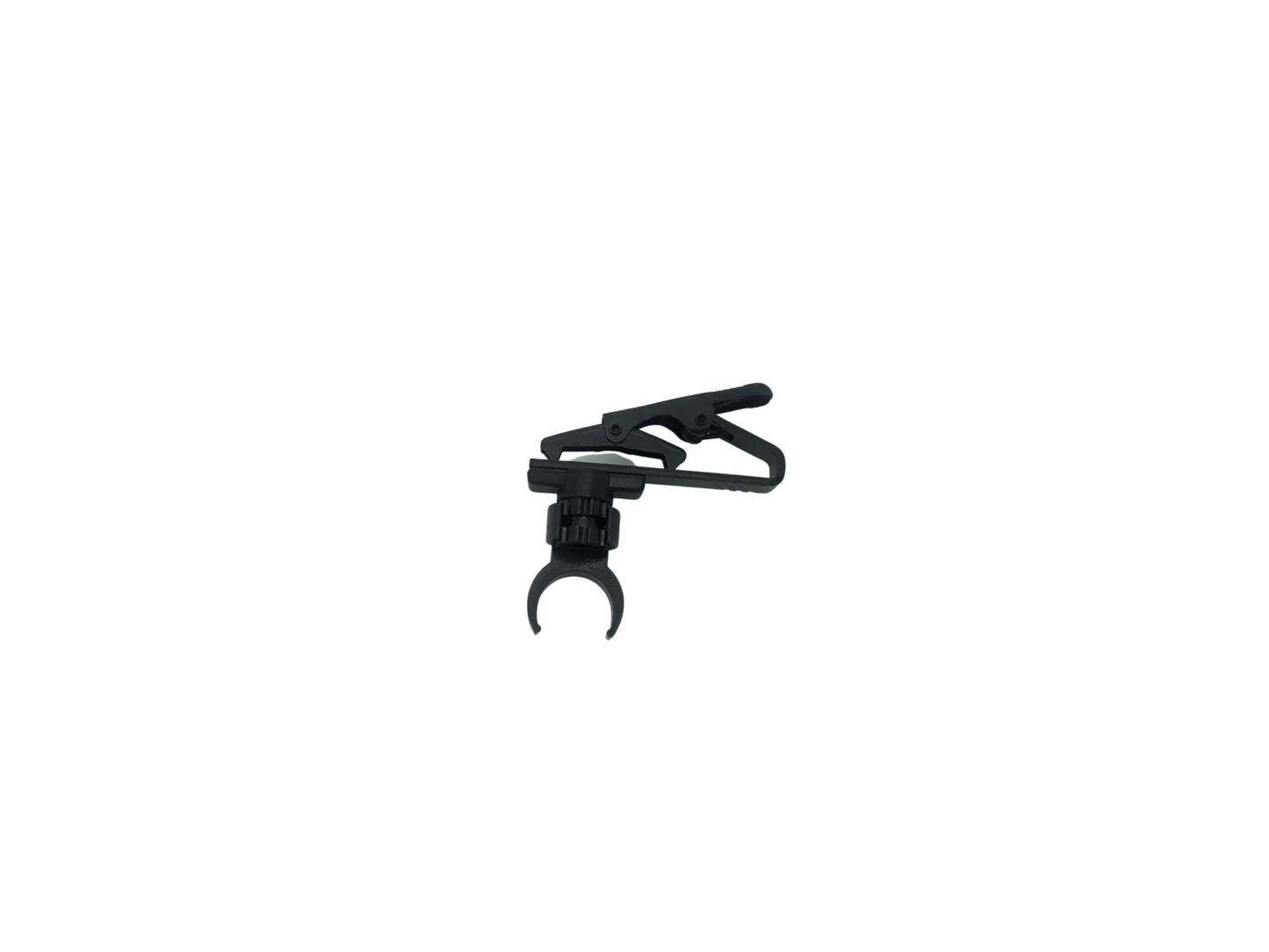 Mic Clip Only for TOA Fat Type Lapel Mic