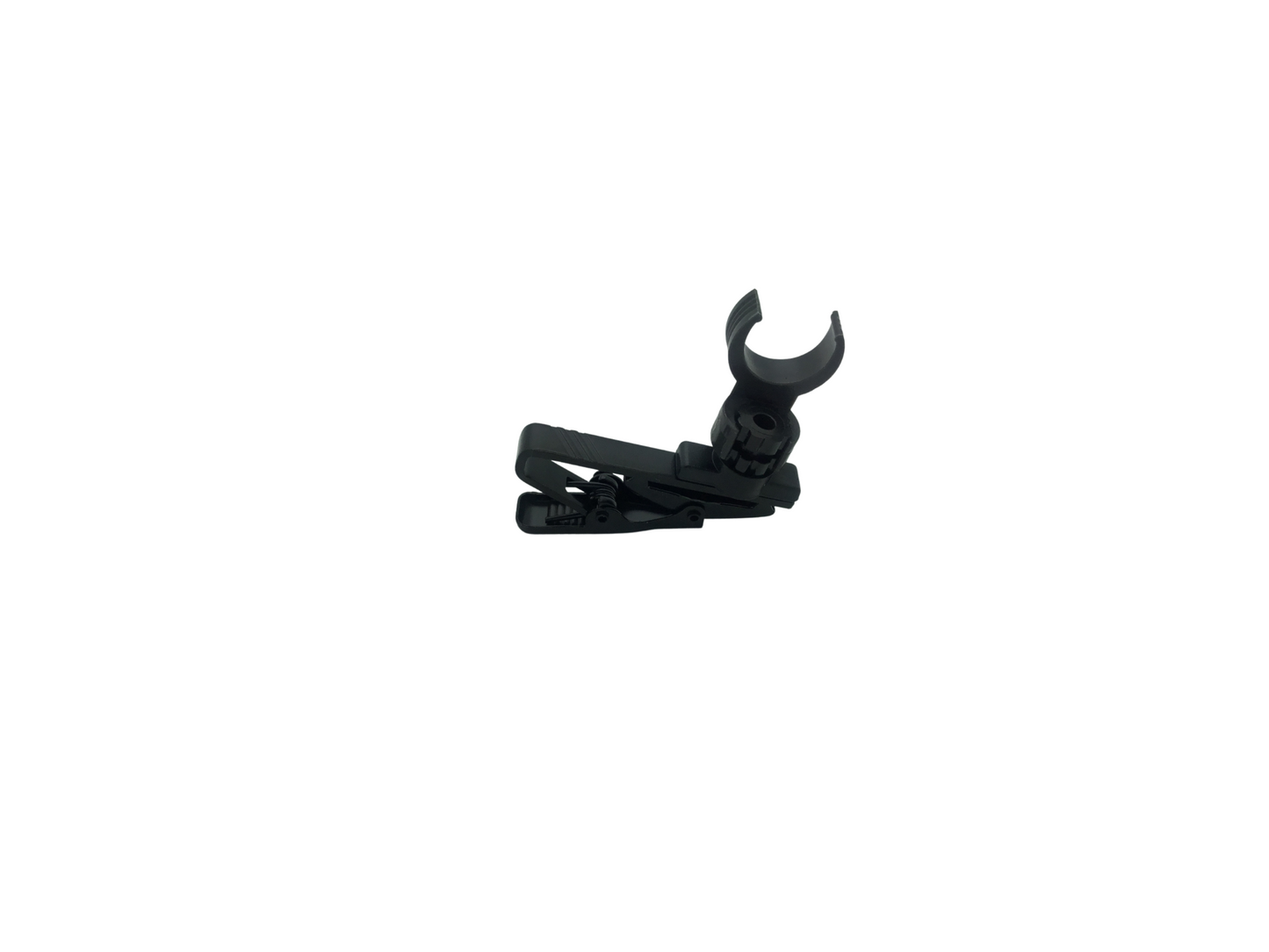 Mic Clip Only for TOA Fat Type Lapel Mic