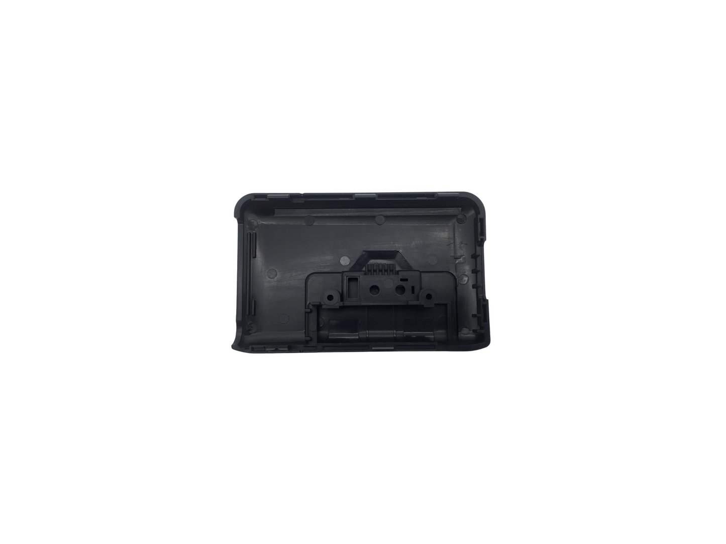 Front Cover and Battery Door for TOA 5000 Series Belt-Packs