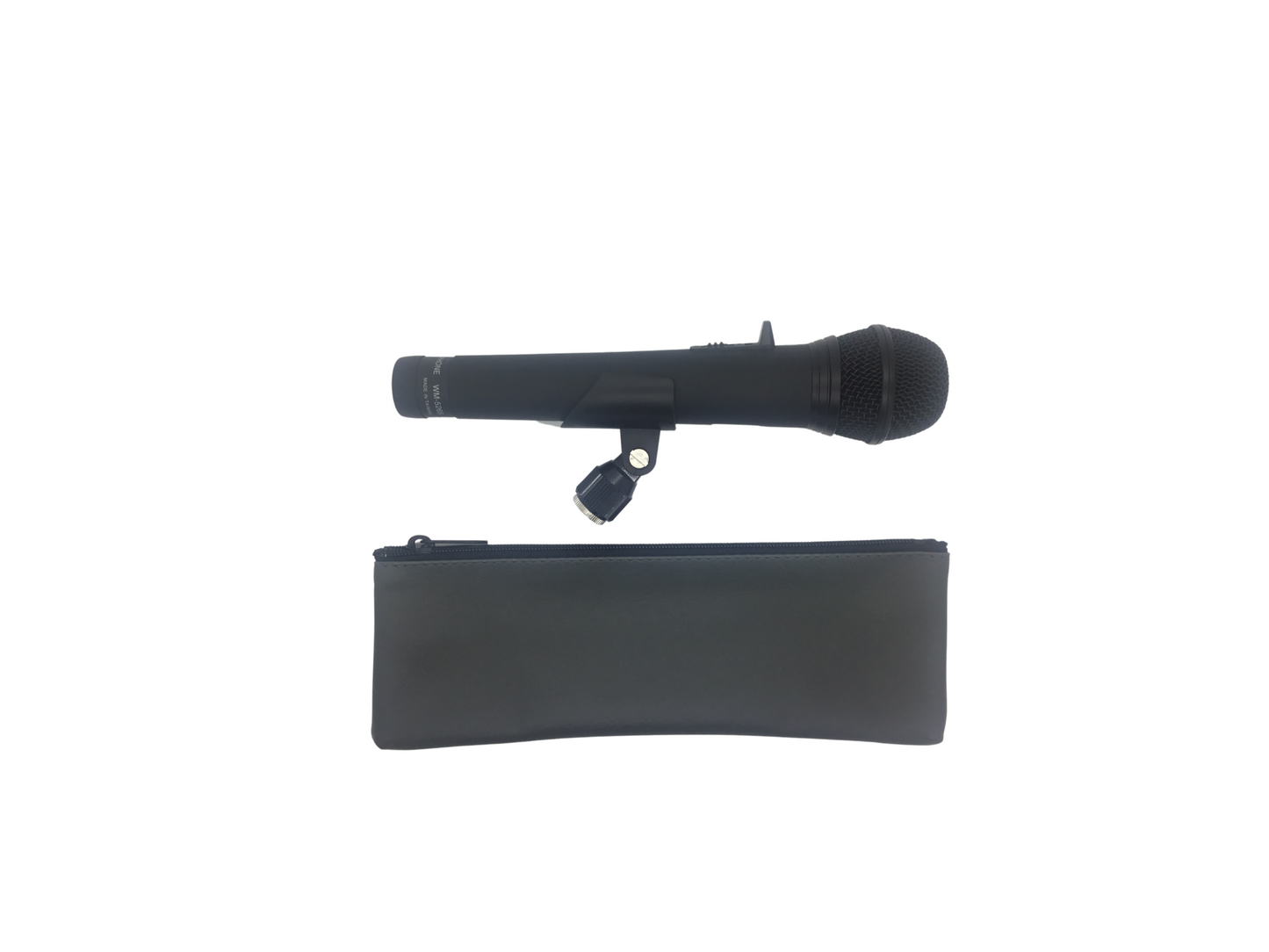 WM-5265 D04 Handheld Radio Microphone for Vocal Applications