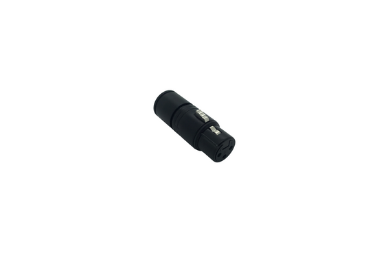 Threaded Stand Mounting Female XLR Connector