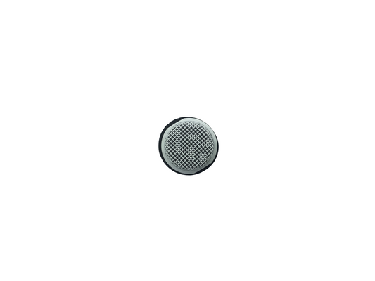 Ceiling Boundary Microphone - White