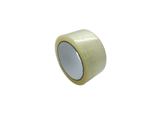 Packing Tape 48mm x 66m - Clear