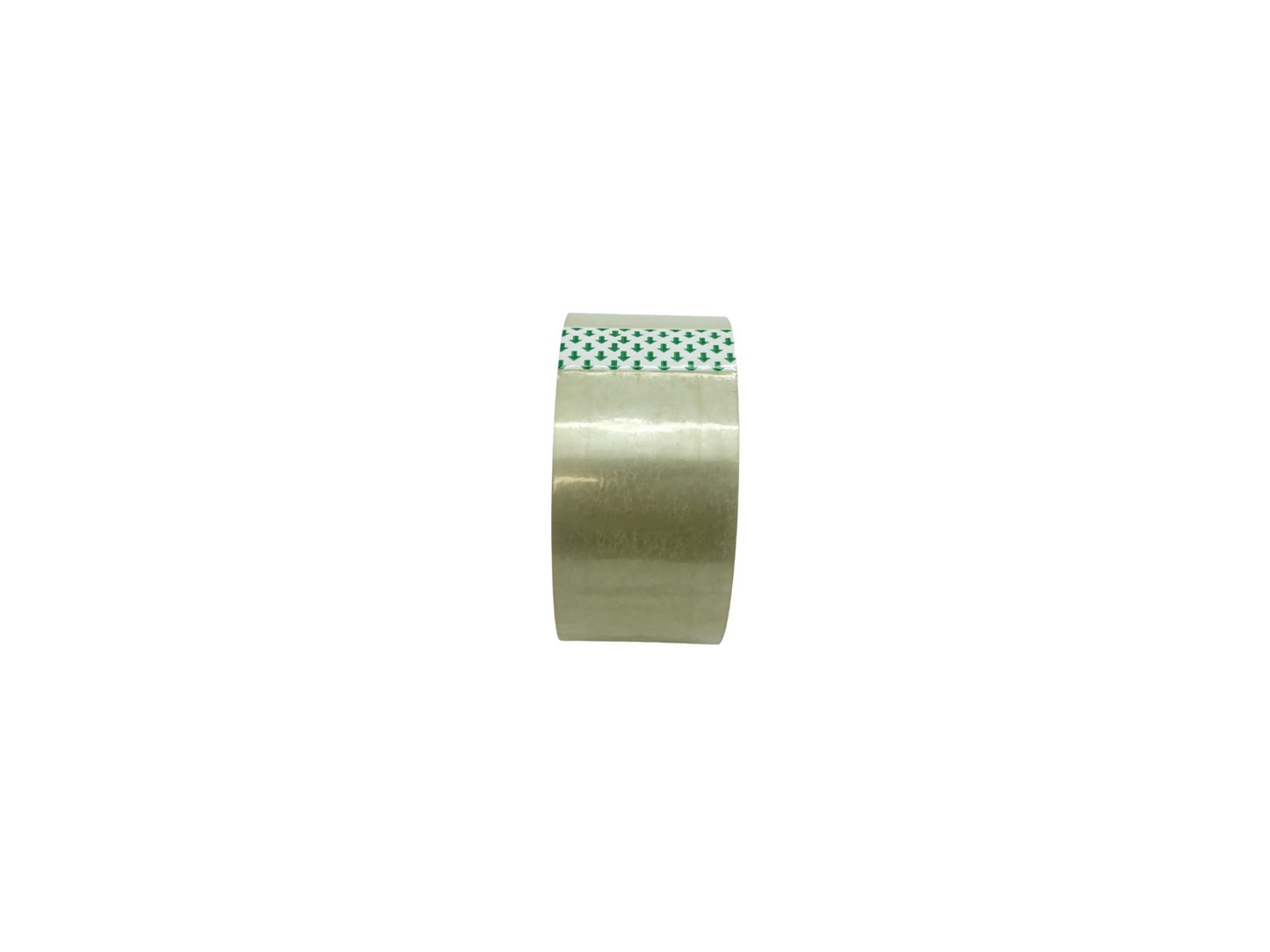 Packing Tape 48mm x 66m - Clear