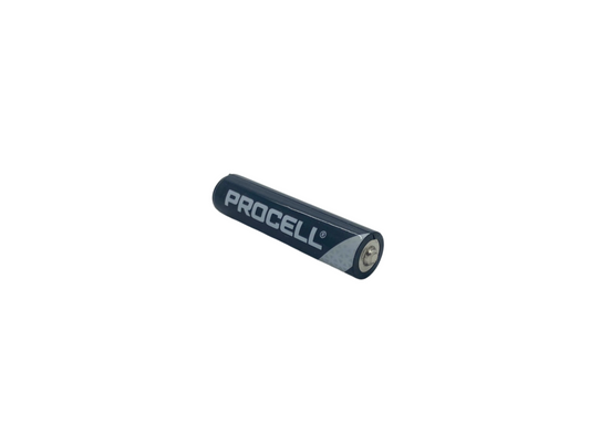 Duracell Procell AAA Batteries 10 Pack
