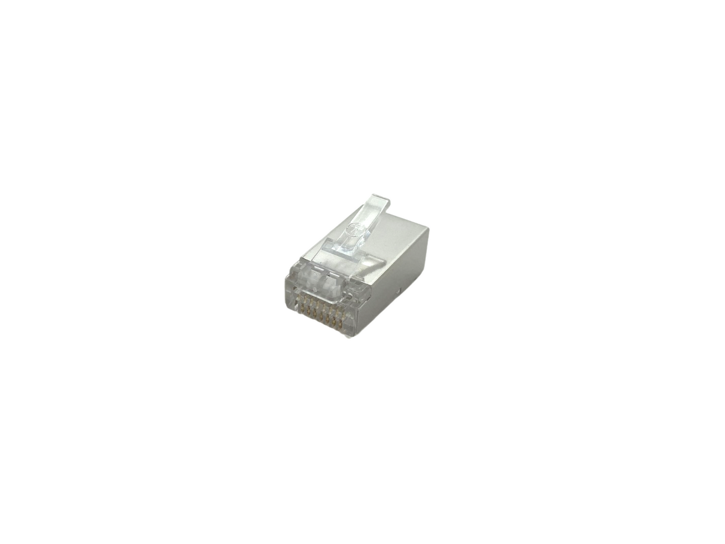 Cat 5e Shielded RJ45 SPEEDY Plugs