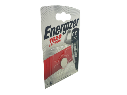 Energizer CR1620 Lithium Cell Battery